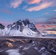 Mountains